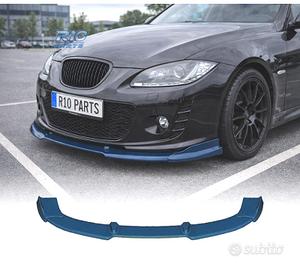 SPOILER SEAT LEON 2 1P 05-09 LOOK AERODINAMICO VAR