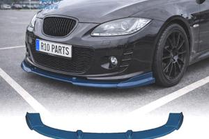 SPOILER SEAT LEON 2 1P 05-09 LOOK AERODINAMICO VAR