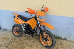 Lem lx4 50cc