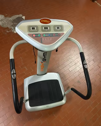 Pedana basculante Easy Gym