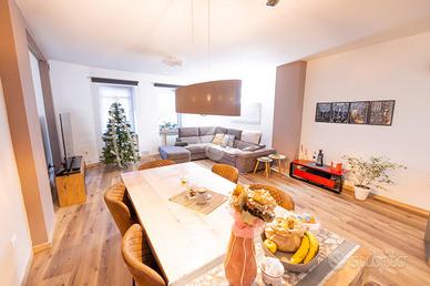 MULTILOCALE A PERGINE VALSUGANA