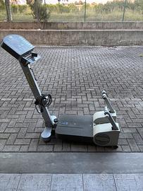Technogym Spin Trainer