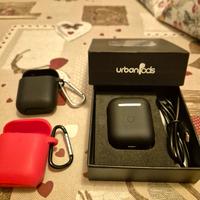 Urbanpods Case Più 2 Cover