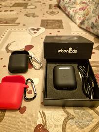 Urbanpods Case Più 2 Cover