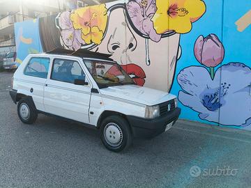 panda Sergio tacchini 