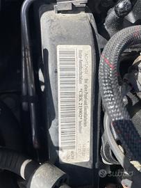 Ricambi Audi a3 1.6tdi CRK