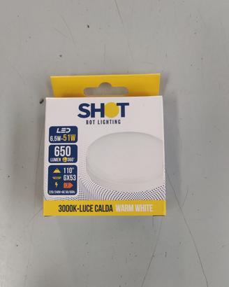 LAMPADINA LED