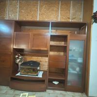 Mobile per soggiorno