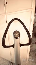 Pedana vibrante BodyLine DeLuxe per allenamento