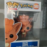 pop Pokemon 580