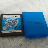 Kirby Mass Attack Nintendo Ds