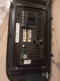 autoradio android 15 x Hyundai I10