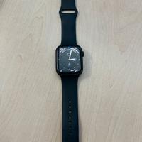 Apple Watch Series 8 45mm – Tenuto benissimo
