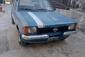 Opel kadett c 