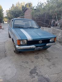 Opel kadett c 