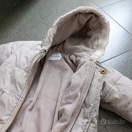 Tuta termica per neonato 