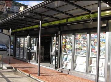 Attività Edicola/Chiosco