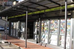 Attività Edicola/Chiosco