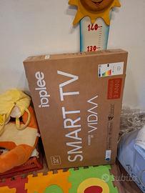 smart tv  nuovo