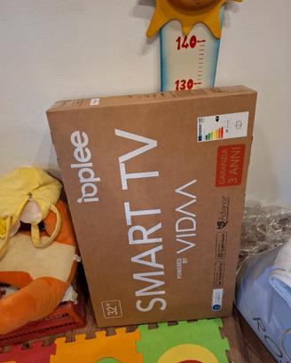 smart tv  nuovo
