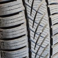 Pneumatici quattro stagioni