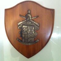 Crest reggimento fanteria calabria