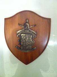 Crest reggimento fanteria calabria