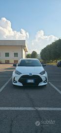 Toyota Yaris 1.5 Full Hybrid
