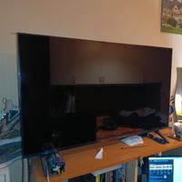 LG 43QNED756RA 43" QNED 4K Smart TV perfetta