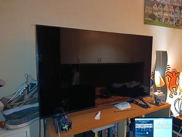 LG 43QNED756RA 43" QNED 4K Smart TV perfetta