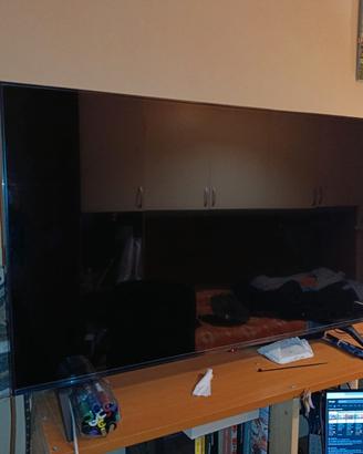 LG 43QNED756RA 43" QNED 4K Smart TV perfetta