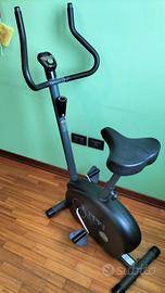 Cyclette Weslo Aero A6
