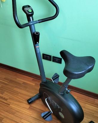 Cyclette Weslo Aero A6