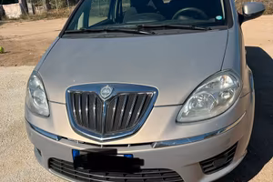 Lancia musa
