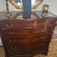 mobili tris stanza da letto