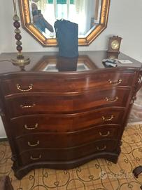 mobili tris stanza da letto