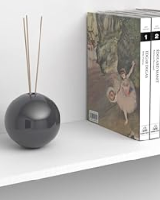 Mensola Extra-Large in Laminato Bianco (154x43 cm)