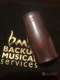 Barilotto Backun Lumiere 66mm