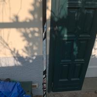 Canna Teleregolabile Italia Aria Platinium