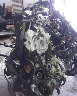 Motore peugeot 406 - 2.1 diesel - p8c