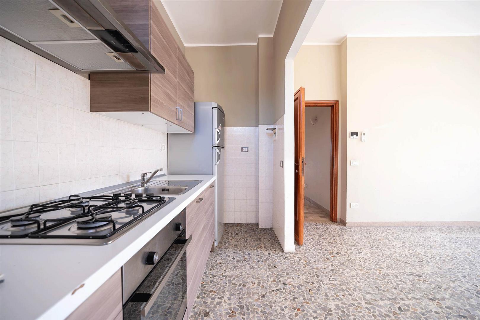 Appartamento – Sesto Fiorentino, Zambra - Vista 5