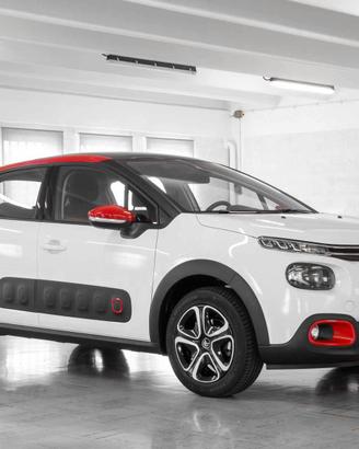 Citroen C3 Shine 