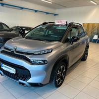Citroen C3 Aircross MAX PureTech 110 6mt SPOTICAR