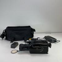 Panasonic NV-G101E videocamera