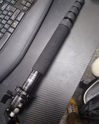 monopide e kit sirui