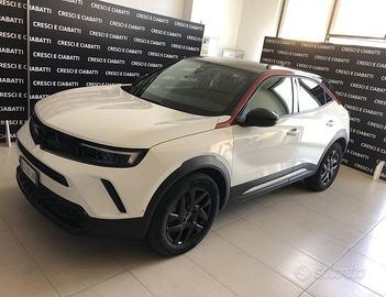 Opel Mokka 1.2 Turbo GS Line