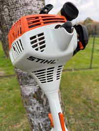Decespugliatore Stihl FS55R