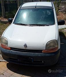 Furgone NON MARCIANTE diesel