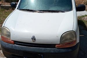 Furgone NON MARCIANTE diesel