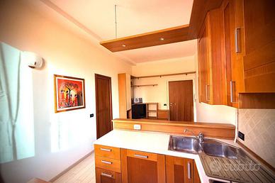 Appartamento Milano [GPR/CRM5/1120ARG]